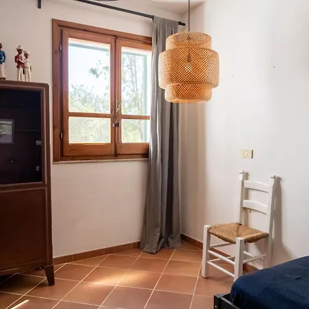 Casa Galana *