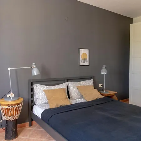 Casa Galana * Orosei