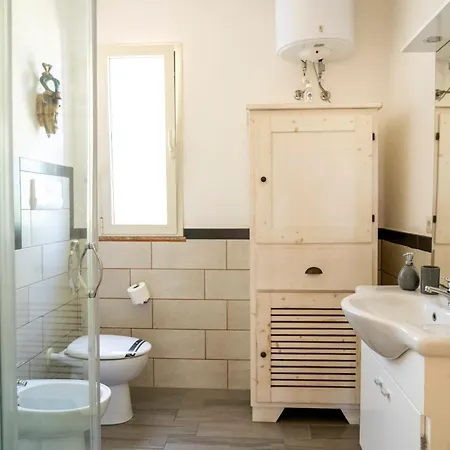 Casa Galana Holiday home