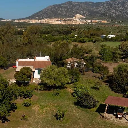 Casa Galana Holiday home
