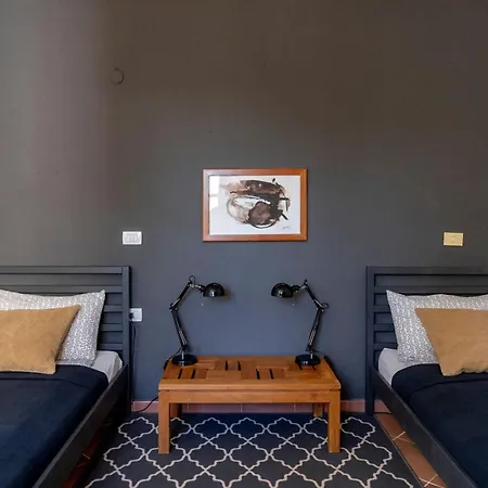 Casa Galana Holiday home *