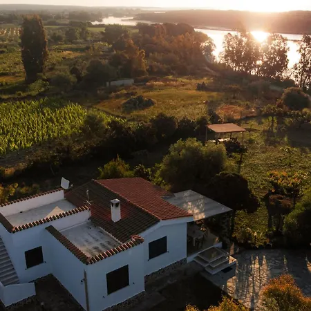 Casa Galana * Orosei