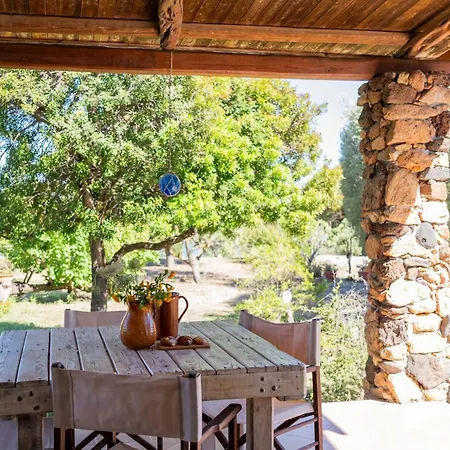 Casa Galana Holiday home