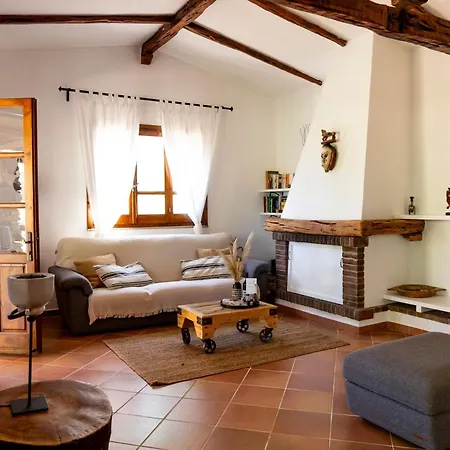 Casa Galana Holiday home Orosei