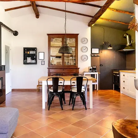 Casa Galana * Orosei