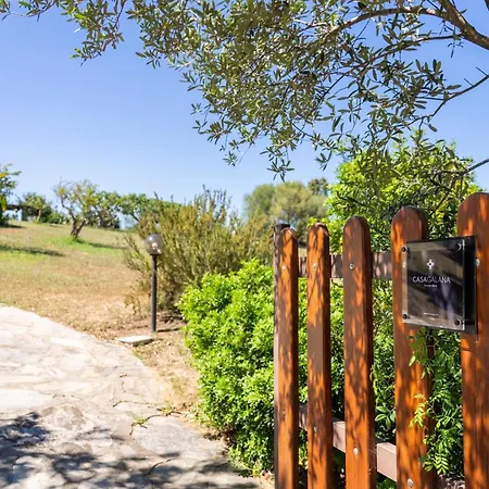 Casa Galana Holiday home Orosei