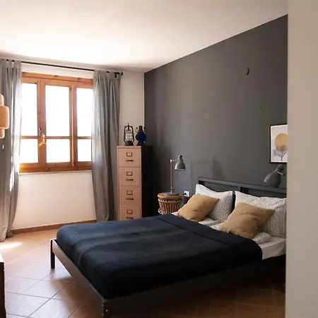 Dom wakacyjny Casa Galana *