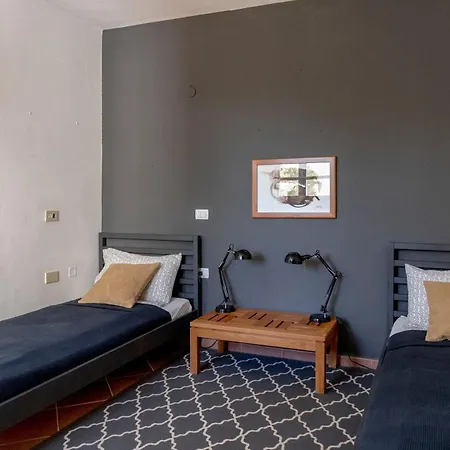 Casa Galana Dom wakacyjny Orosei