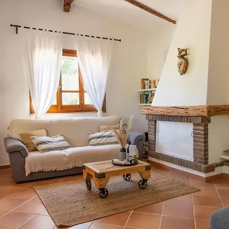 Casa Galana Dom wakacyjny Orosei