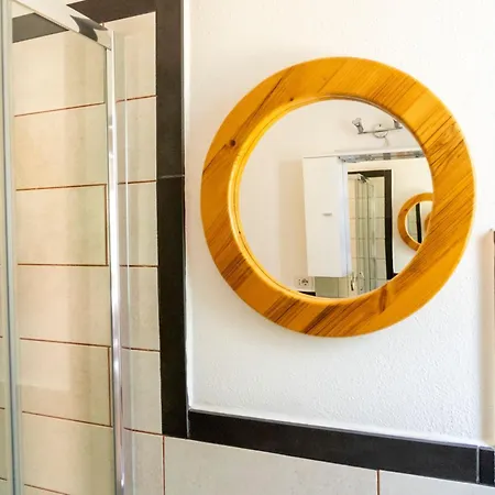 Dom wakacyjny Casa Galana Orosei