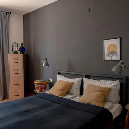 Casa Galana Dom wakacyjny Orosei