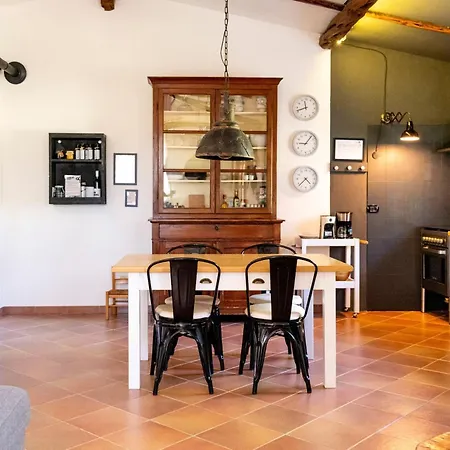 Casa Galana Dom wakacyjny Orosei